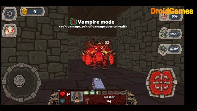 Top 10 FPS Games Like DOOM Eternal For Android 2022 HD || OFFLINE смотреть онлайн