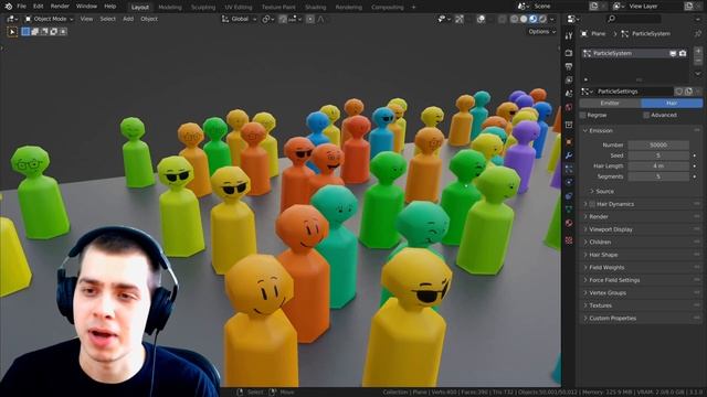 Thank You for 50K! смотреть онлайн