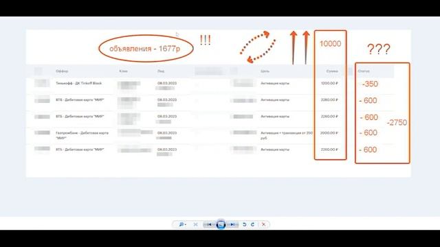 #2 СЕРЫЙ АРБИТРАЖ. БАН АККАУНТА АВИТО. смотреть онлайн