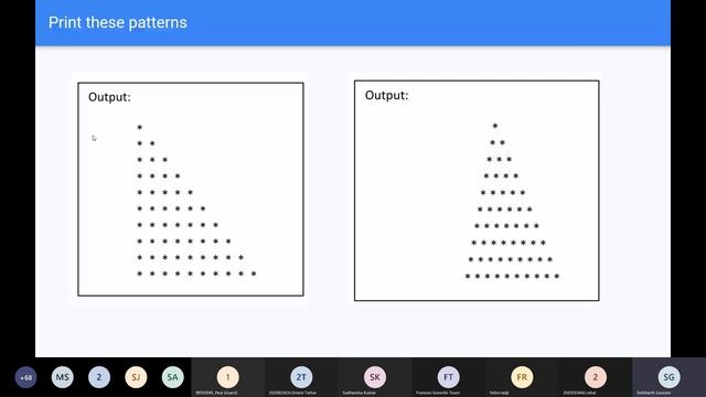 PYTHON Tutorial for Beginners to Advanced | CLASS 3 | GitHub Club | Sharda University | ? смотреть онлайн