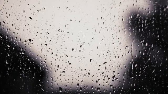 Шум дождя.Музыка для глубокого сна.Звуки природы.Sound of rain.Deep sleep music.Sound of nature. смотреть онлайн