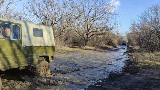 Нива или Луаз? Что лучше? смотреть онлайн