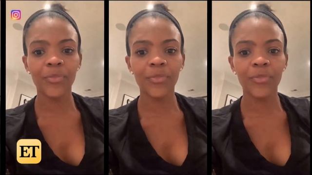 Cardi B SLAMS Candace Owens After She Calls Her an ‘Illiterate Rapper’ смотреть онлайн
