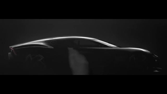 Audi Q9 2020 - новый конкурент Mercedes GLS, новый гиперкар от Bugatti, BMW остается верной ДВС.