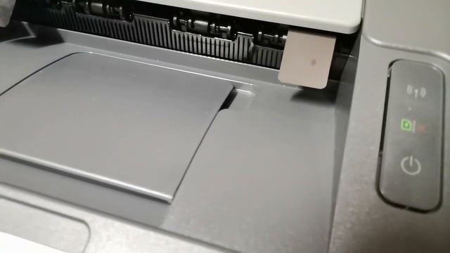 Stampante HP Laser 107w Wi-Fi economica Recensione смотреть онлайн