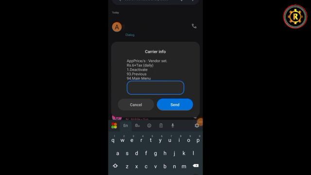 Dialog Free Data | Ranga Droid | 2024 | #dialog_free_data_today #free_data смотреть онлайн