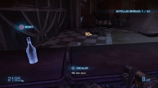 BulletStorm #3 смотреть онлайн