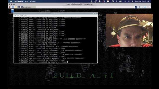 Xiegu X6100 Guts Revealed! смотреть онлайн