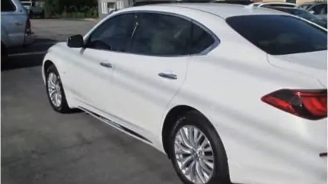 2015 Infiniti Q70 Used Cars Rocky Mount NC смотреть онлайн