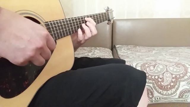 ЫСТЫК УЯ (ГИТАРА) Paradiso Акустика Full house guitar смотреть онлайн