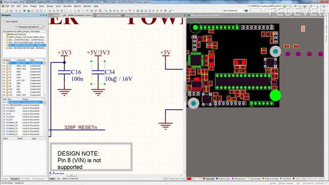 10. Placing Remaining Components