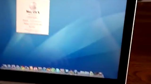 Apple Macbook Pro 13'' 2.7GHz Core i7 March 2011 смотреть онлайн