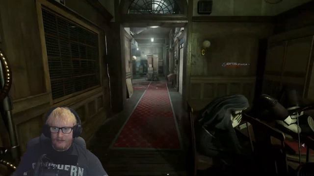 THE OUTLAST TRIALS Programme 3 - The Orphanage & kinky Nuns смотреть онлайн