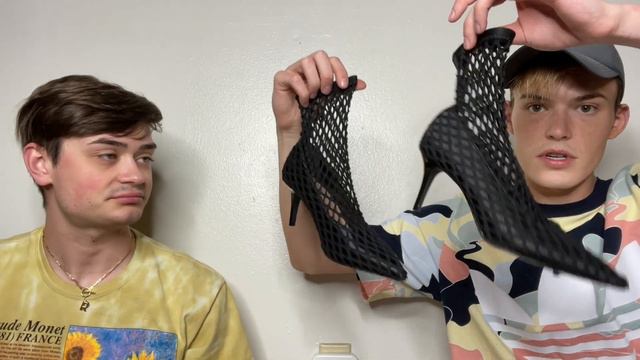 Last Chance + Thrift Haul! [ $1,300 Boots Find! ] смотреть онлайн