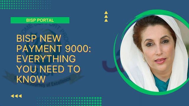 Ehsaas Program 18000 New Payment Start | Benazir Kafalat 9000 New Update | Bachon Ka Taleemi Wazifa