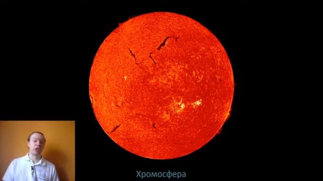 Лекция "СОЛНЦЕ – ЗВЕЗДА ЖИЗНИ" смотреть онлайн