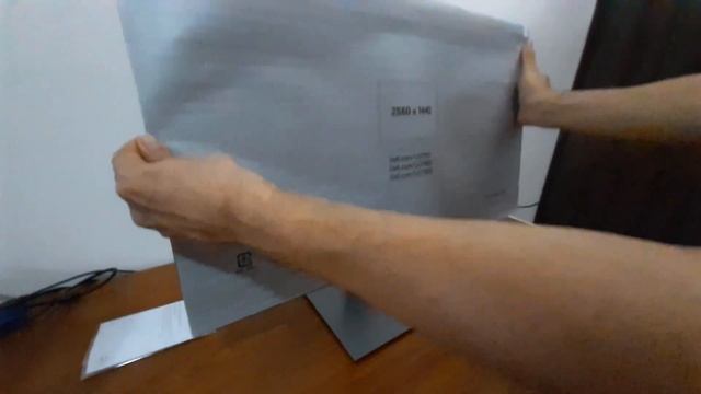 Unboxing | Dell UltraSharp 27 USB-C Monitor: U2719DC смотреть онлайн