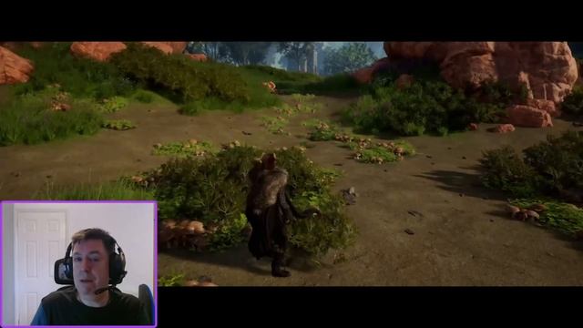 NP React Episode 1 - BIG Ashes of Creation Combat Update! смотреть онлайн