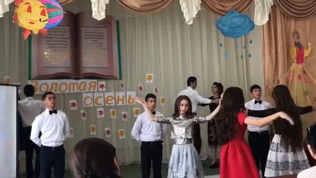 Школа 21 вальс прикол смотреть онлайн