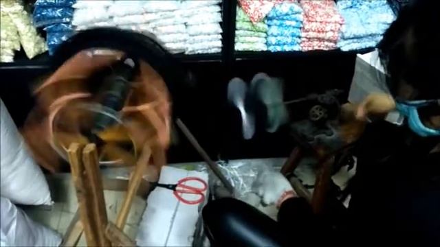 Китайские «фабрики» смотреть онлайн