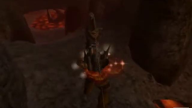 Let's Play Morrowind 101 - Charma's Breath