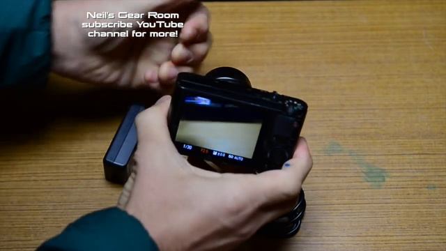 Neil's Gear Room EP5 Sony & Google смотреть онлайн