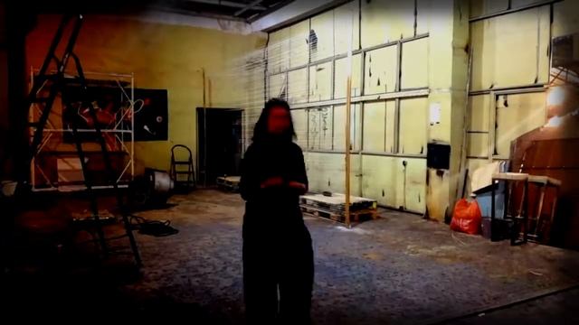 World of Crafts - Heart For Art City Festival Timelapse смотреть онлайн