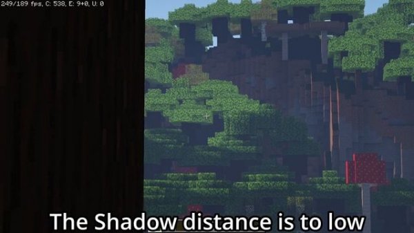 How to Maximize your FPS Performance with Astralex Shader! Minecraft 1.20.1