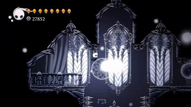 Hollow Knight ep. 12 part 2 - Blind Playthrough смотреть онлайн