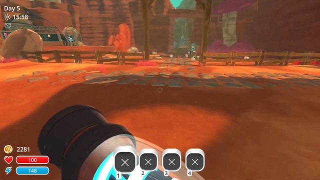 Multiplayer MODDED Slime Rancher With Z1 Gaming !!! Slime Rancher Multiplayer Ep 1 | Mrs. Z1 смотреть онлайн