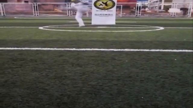 CLUB DE CAPOEIRA UTA - CENTRO DO MUNDO смотреть онлайн