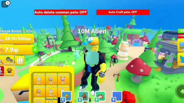 *10M EVENT* UPDATE NEW CODES LIFTING TITANS ROBLOX | LIFTING TITANS CODES смотреть онлайн