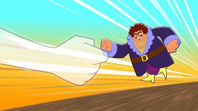 Crax Rings - Little Singham Edition Packs - 30sec Hindi смотреть онлайн