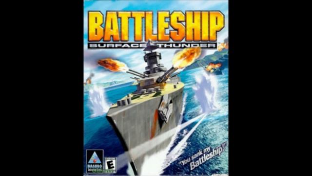 Battleship: Surface Thunder OST - Level 8 смотреть онлайн