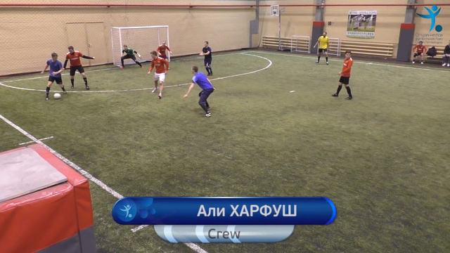 Топ-10 голов второго тура Зимнего Кубка (24-25 ноября) смотреть онлайн