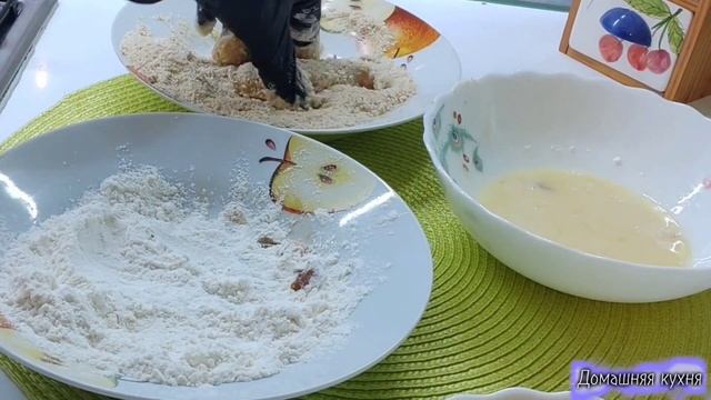 Кулинарная мастерская 