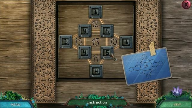Tiny Tales: Heart of the Forest - Part 4: Never Trust a Rat смотреть онлайн