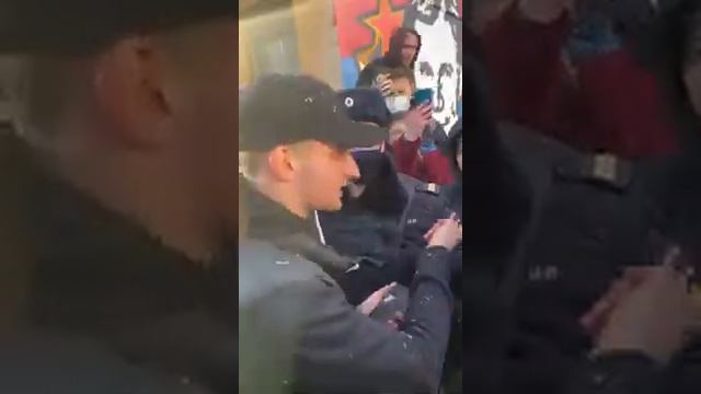 ЛИТВИНА ПОСАДИ / ЧТО СЛУЧИЛОСЬ? КТО ПРИЕХАЛ ПОМОГАТЬ? смотреть онлайн