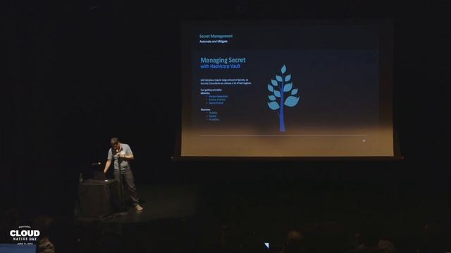 Cloud Native Compliance and Security смотреть онлайн