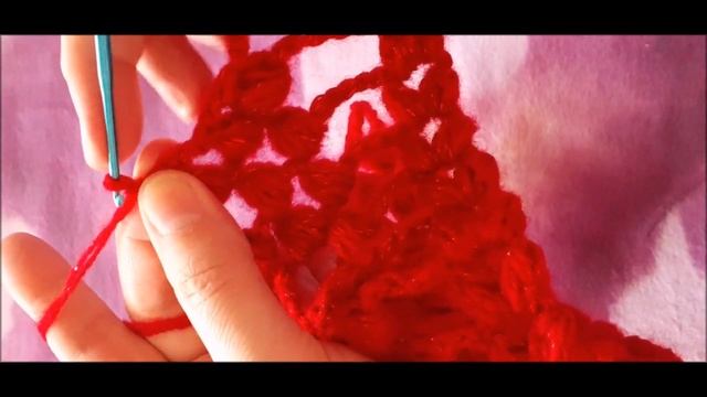 ПРОСТО И ЛЕГКО!!! Шаль Виноградная Лоза. От начала и до конца. Часть 1.Раппорт с 1-3. смотреть онлайн