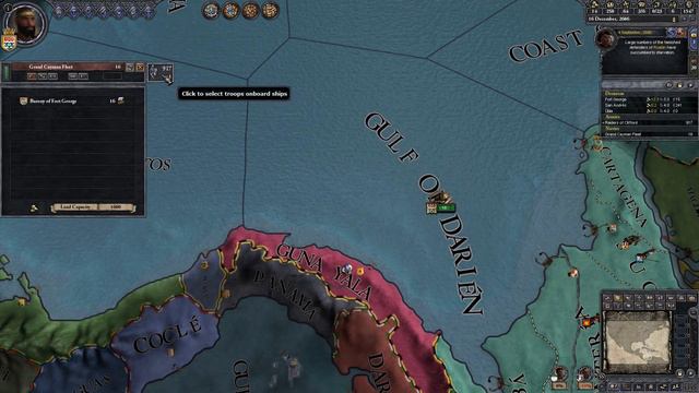 Crusader Kings 2 After the End Let's Play Rastafarian Raiders 8 смотреть онлайн