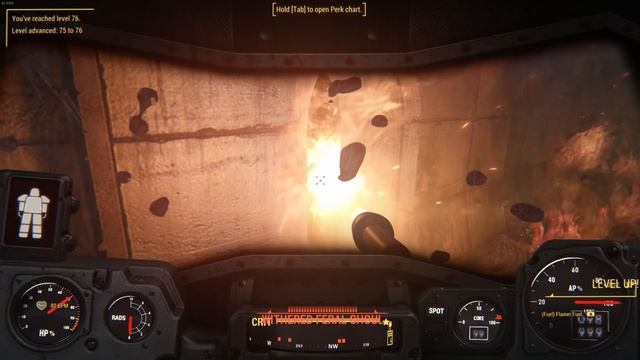Fallout 4 - Top 5 HEAVY Weapon Mods (PC and XBOX) смотреть онлайн