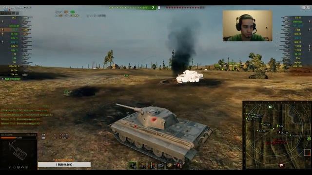 Мультистрим на все платформы! (YouTube, Twitch, GG) смотреть онлайн