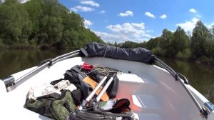 КАЙМАН 350 МОТОР 9,8