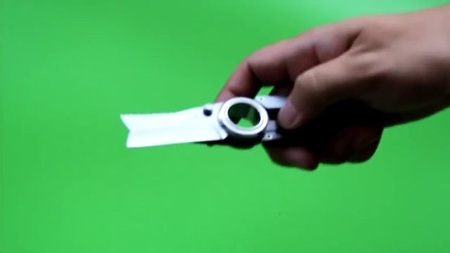 Gerber 30-000164 Mini-Remix 2 Blade Knife