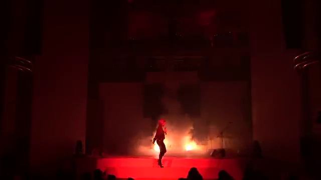 Joanna Kulig - Dydaktyka ("Freedom Bell") смотреть онлайн