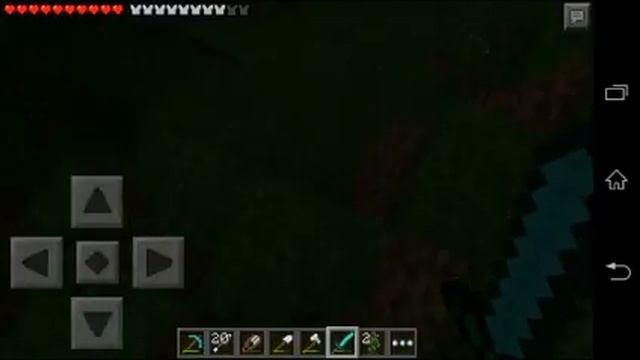 Скачать minecraft pe 0.9.5. (android) смотреть онлайн