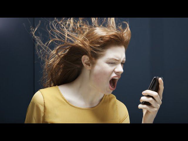 Истоки агрессии и злости. Кл.психолог Елена Худышина. смотреть онлайн