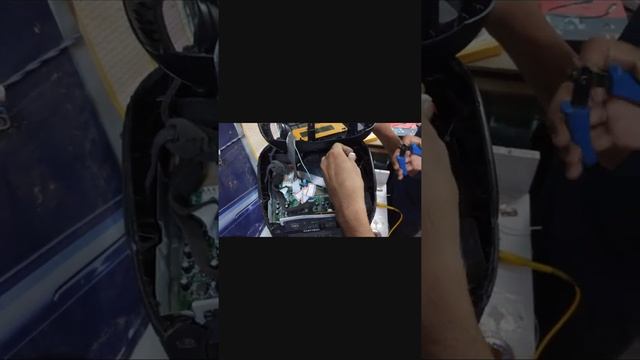 jbl party box 100 repair смотреть онлайн
