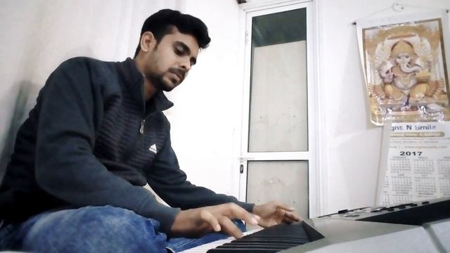 Cycle se aaya selem | Jharkhand Tadka | Yamaha PSR E353 смотреть онлайн